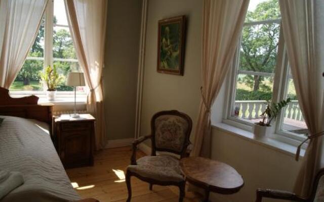 Naturliv B&B Hotel