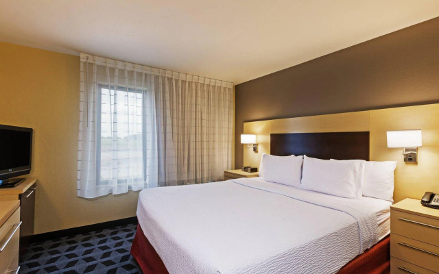 Towneplace Suites by Marriott Broken Arrow