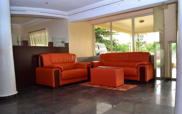Frankville Hotel