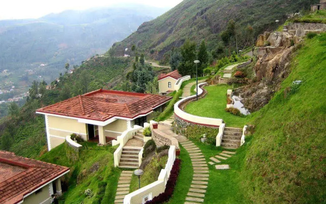 Mountain Retreat - A Hill Country Resort