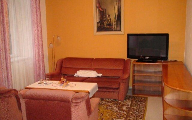 Hotel Zámeček na Čeladné