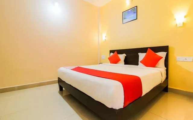 Oyo 23199 Gilly Guest House