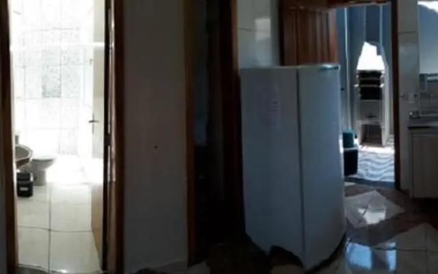 Residencial Sol de Verão - Próximo da Praia