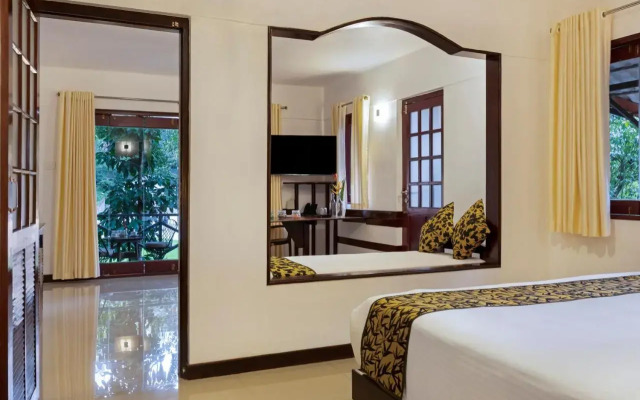 Sterling Vythiri Wayanad