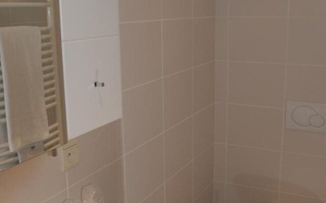 Guesthouse Les Tilleuls