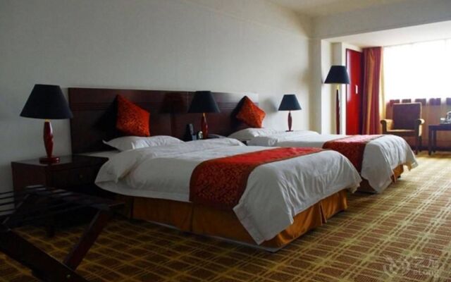 Rongjiang International Hotel