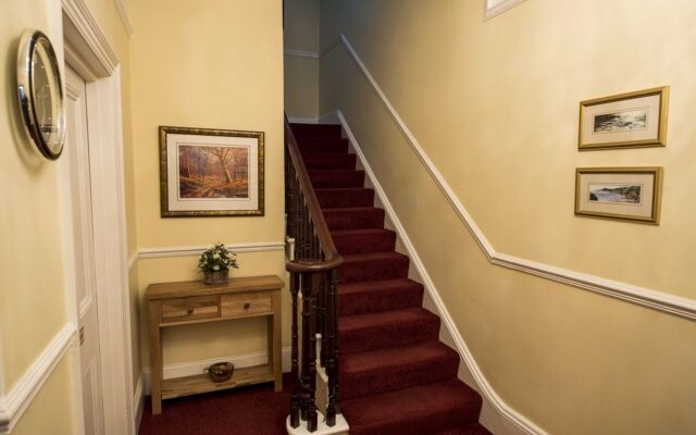 Elmdene Hotel