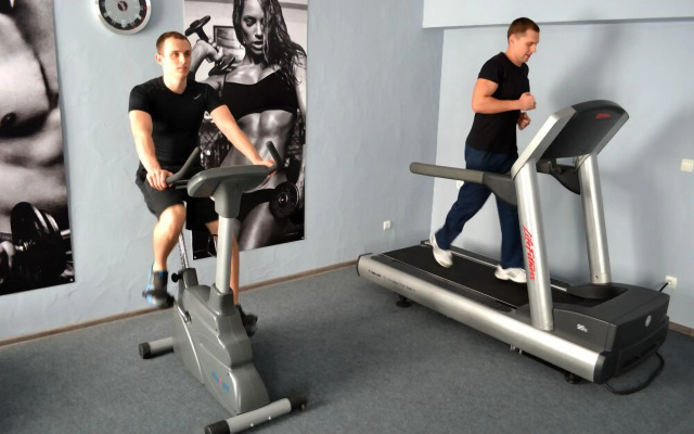 Курорт для уединения «Богольвар»