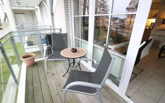 Apartmentvermittlung Mehr als Meer - Objekt 13