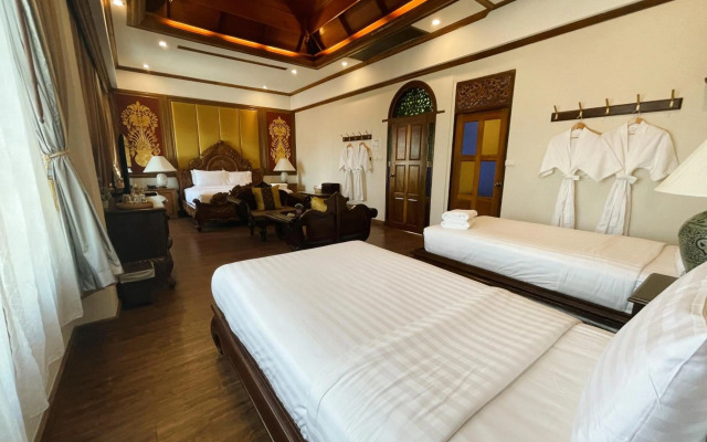 Pingviman Hotel