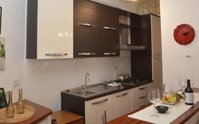 House & The City - Vatican Apartments