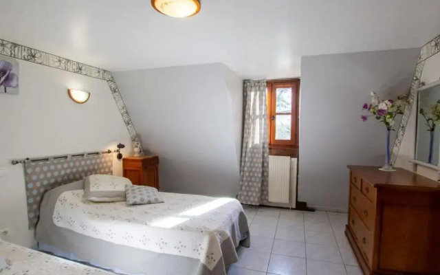 Gîte Limeuil, 4 pièces, 6 personnes - FR-1-616-176