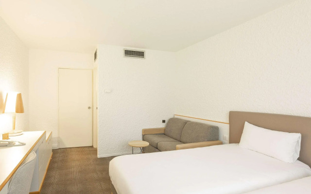 Novotel Mâcon Nord – Porte de Bourgogne