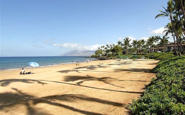 Ho'olei 39-3 - Three Bedroom Luxury Condo
