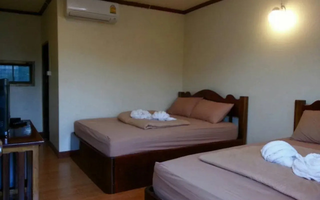 Chiangkhan See View Guest House