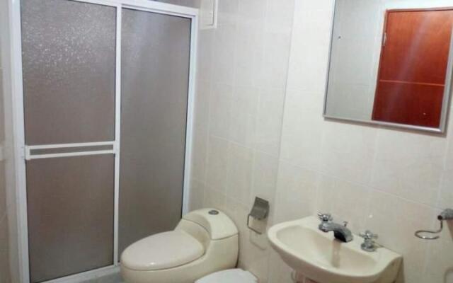 Apartamento Luis del Mar
