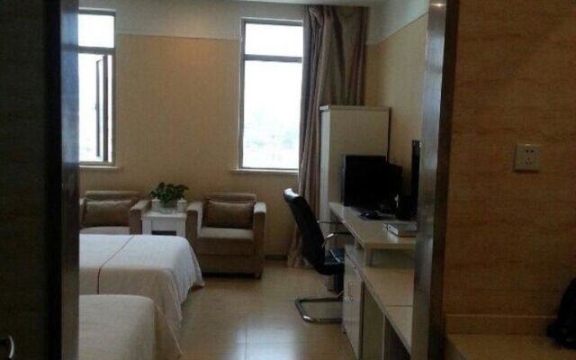 Bojin Business Holiday Hotel