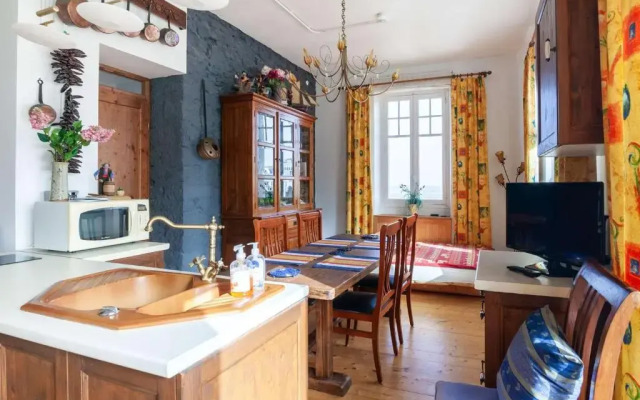 Appartement Hendaye, 3 pièces, 6 personnes - FR-1-2-276