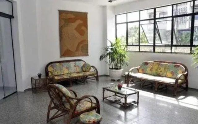 Joalpa Hotel Cabo Frio