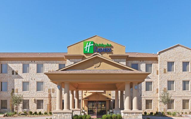 Holiday Inn Express Hotel & Suites OKLAHOMA CITY NORTHWEST, an IHG Hotel