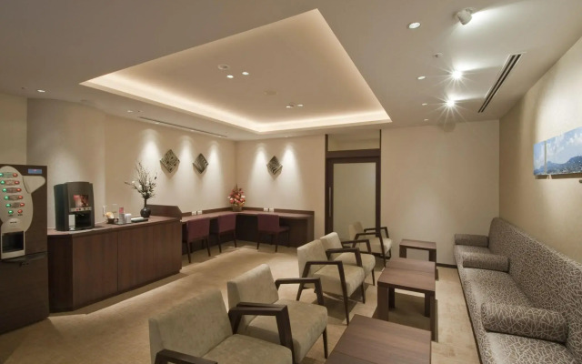Hotel Okura Kyoto