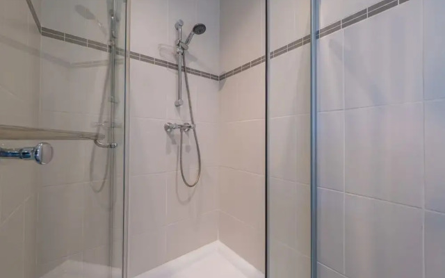 Amazing Apartment With Sea-views