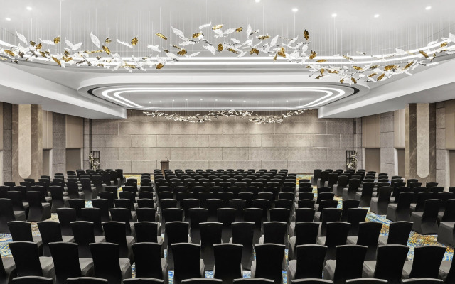 Novotel Mumbai International Airport