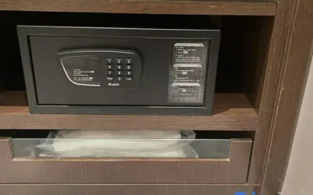 Jianguo Proview Beijing Tongzhou Universal Resort