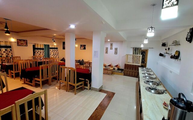 Hotel Jeevanam Villa