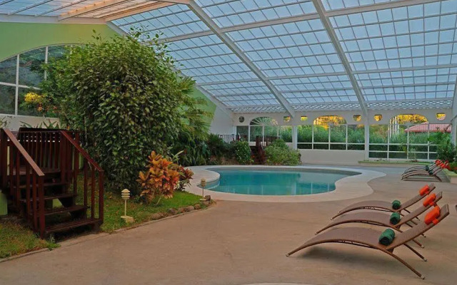 La Condesa Hotel & Villas