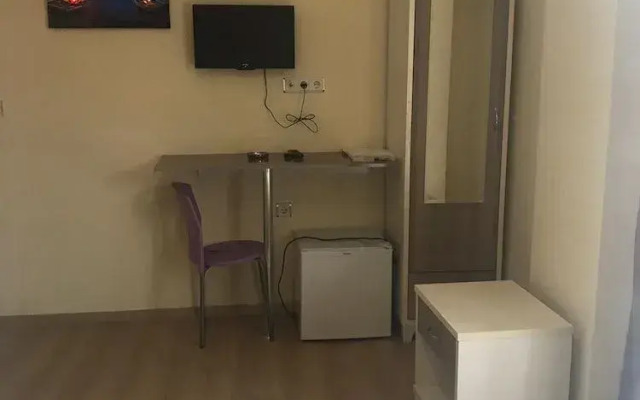 Asya Geyikli Apart Otel