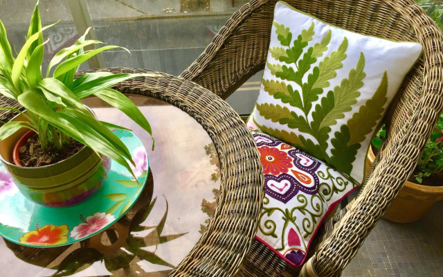 Luxury Apartment Tagle