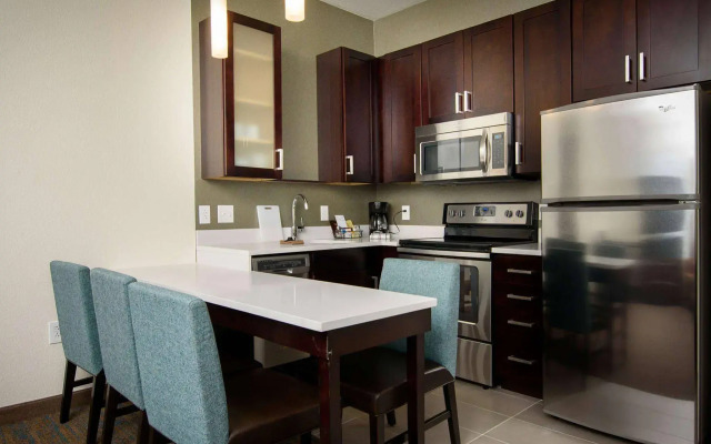 Residence Inn Cleveland Avon at The Emerald Event Center