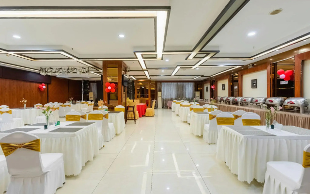 Xiangjiang International Hotel