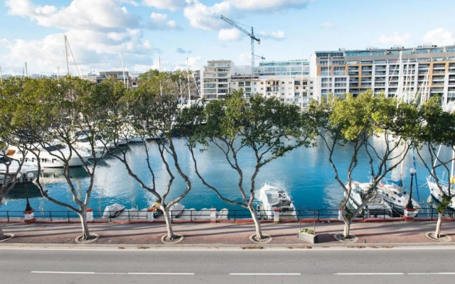 Wonderful Double Room in Pieta - Bb Marina