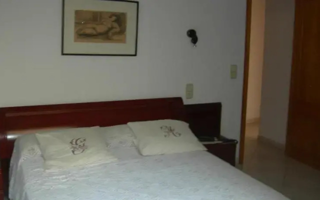 Casa Sa Ferradura