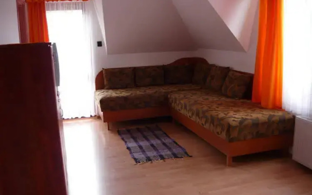 Erika Appartementhaus