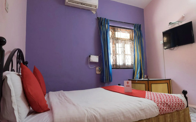 OYO 12098 Jesant Valley Holiday Homes
