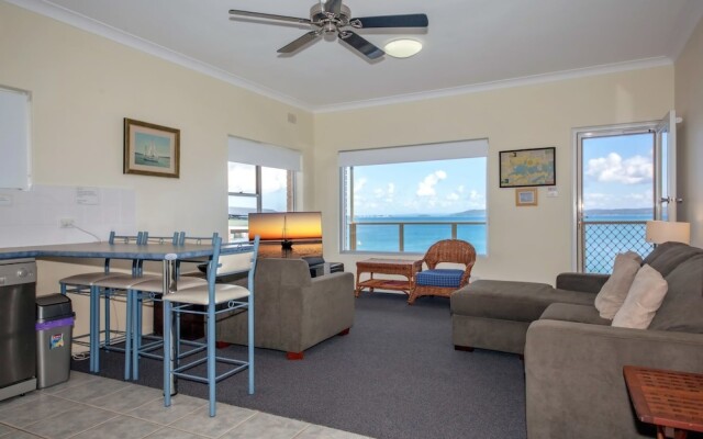 Quarterdeck, Unit 5/12 Magnus Street