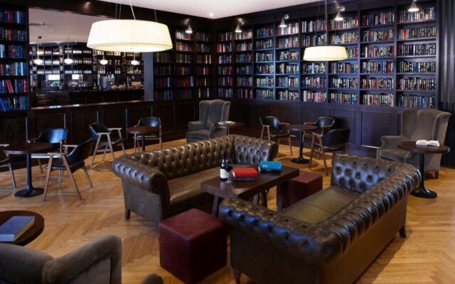 Clayton Hotel Leeds