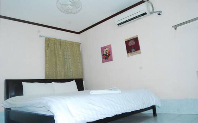Mixay Guesthouse