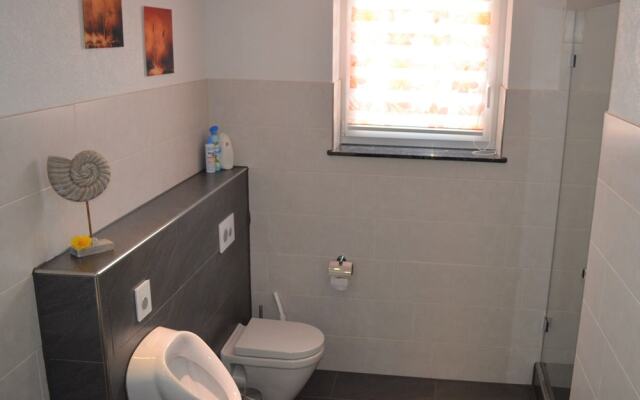 Ferienwohnung Mia