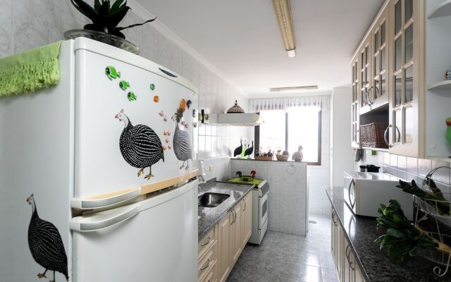 Cobertura duplex, piscina e área gourmet