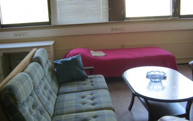Apartementos Tohmajärvi