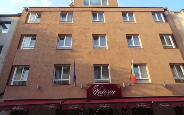 Victoria Hotel