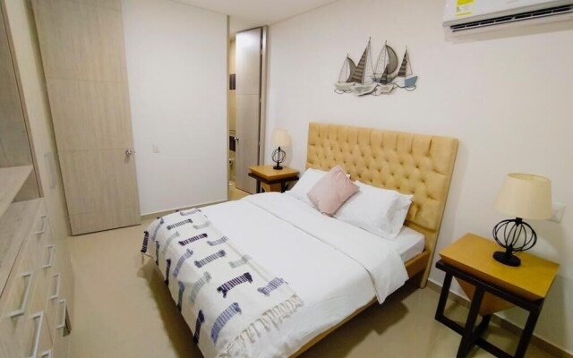 Samaria Club De Playa By Vista Magica
