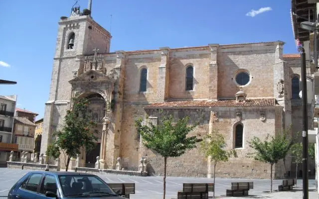 Casa Rural La Moraga