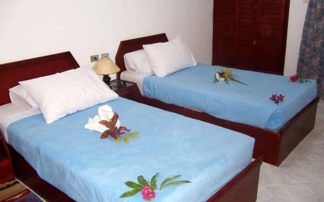 Fayed Beach Resort