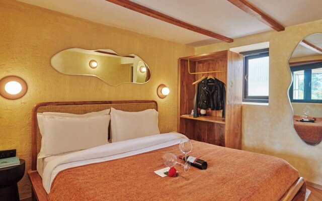 MINIMALIST An Eco Farmstay