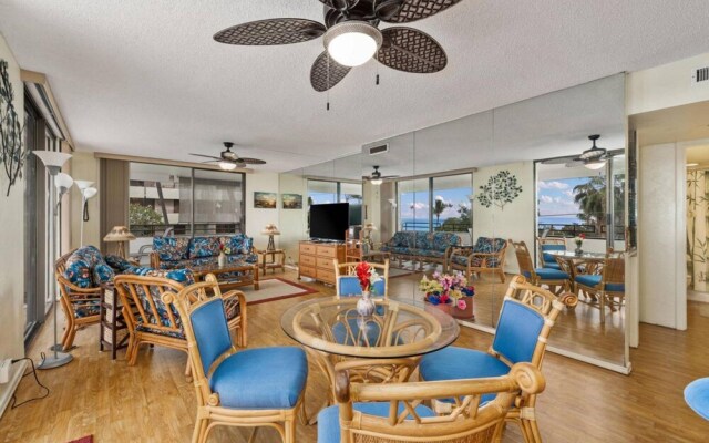 Big Island White Sands Village by Coldwell Banker Island Vacations
